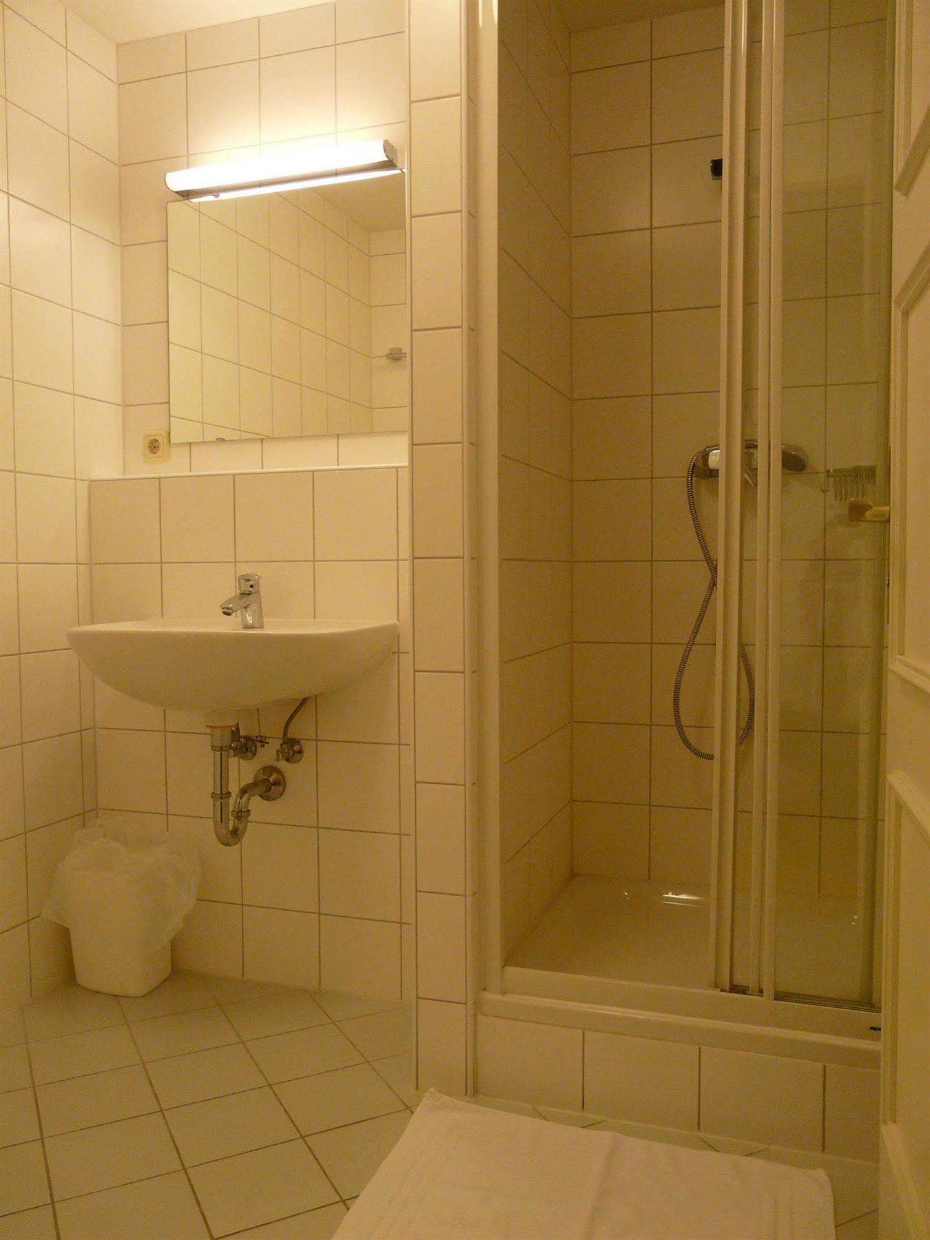 Hotel Schwarzes Roessl Salzburg Eksteriør bilde